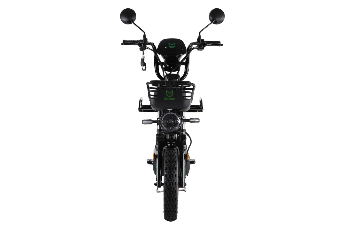 Электроскутер Motiko MU1