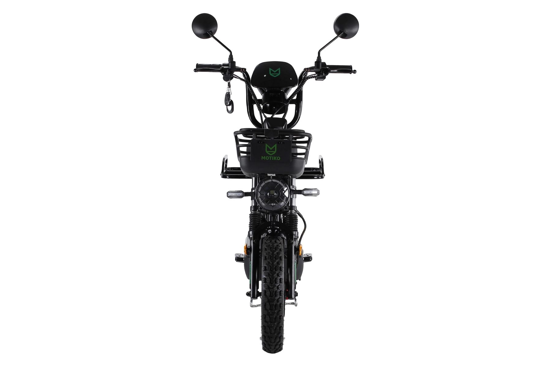Электроскутер Motiko MU1