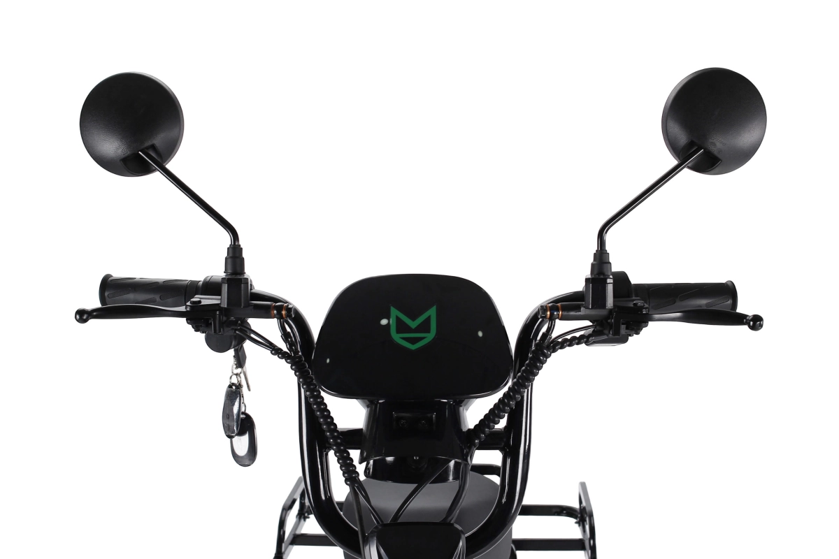 Электроскутер Motiko MU1