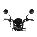 Электроскутер Motiko MU1