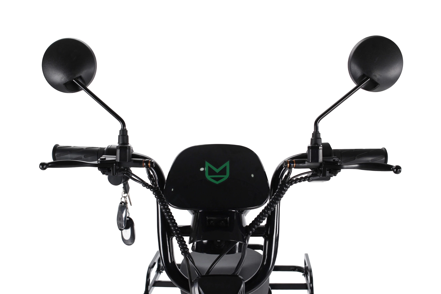 Электроскутер Motiko MU1