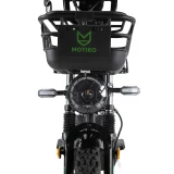 Электроскутер Motiko MU1