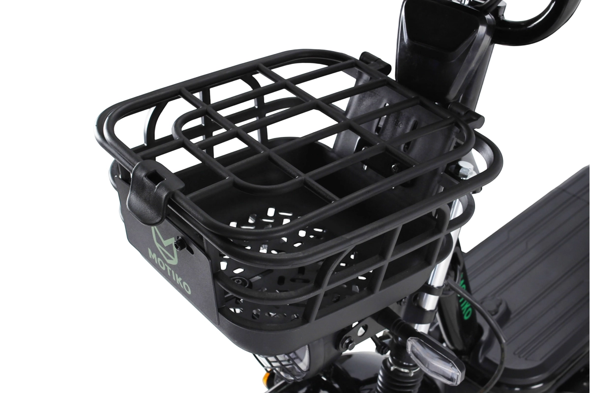 Электроскутер Motiko MU1