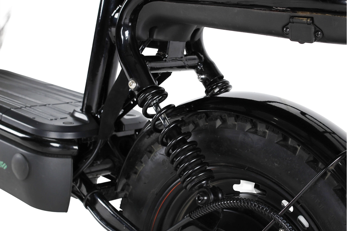 Электроскутер Motiko MU1