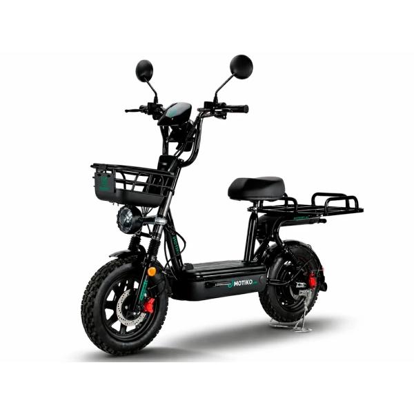 Электроскутер Motiko MU1