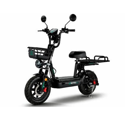 Электроскутер Motiko MU1