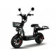 Электроскутер Motiko MU1