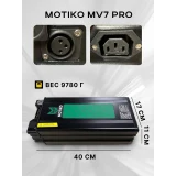 Аккумулятор для электровелосипеда MOTIKO MV7 PRO (60V, 28.6 Ah)