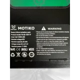 Аккумулятор для электровелосипеда MOTIKO MV7 PRO (60V, 28.6 Ah)