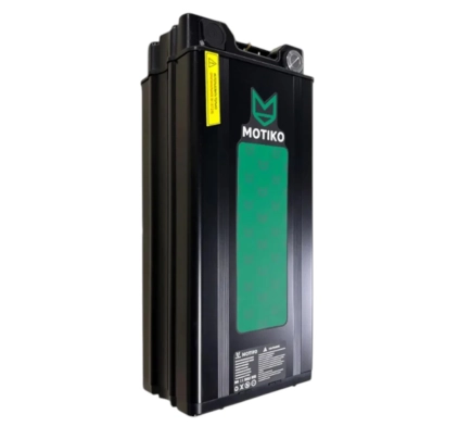 Аккумулятор для электровелосипеда MOTIKO MV7 PRO (60V, 28.6 Ah)