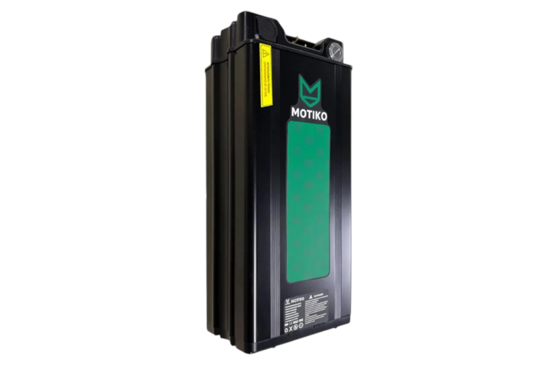 Аккумулятор для электровелосипеда MOTIKO MV7 PRO (60V, 28.6 Ah)