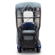 Электротрицикл SmartBalance Venture (с крышей)