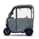 Электротрицикл SmartBalance Venture (с крышей)