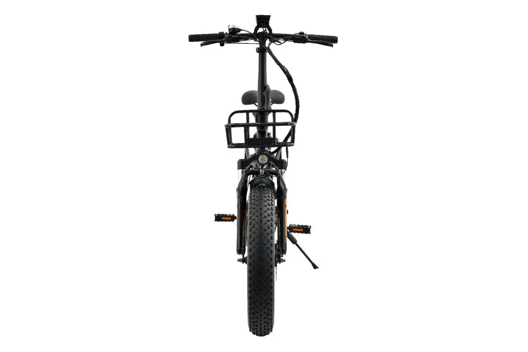 Электровелосипед Kugoo Kirin V4 Pro