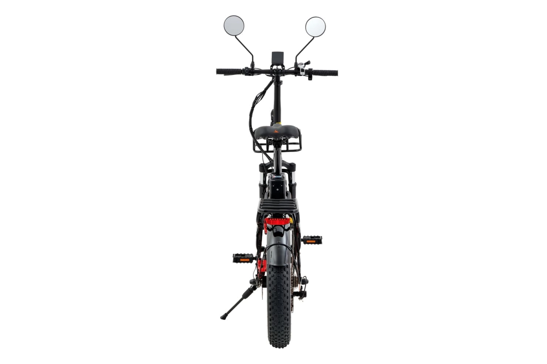 Электровелосипед Kugoo Kirin V4 Pro