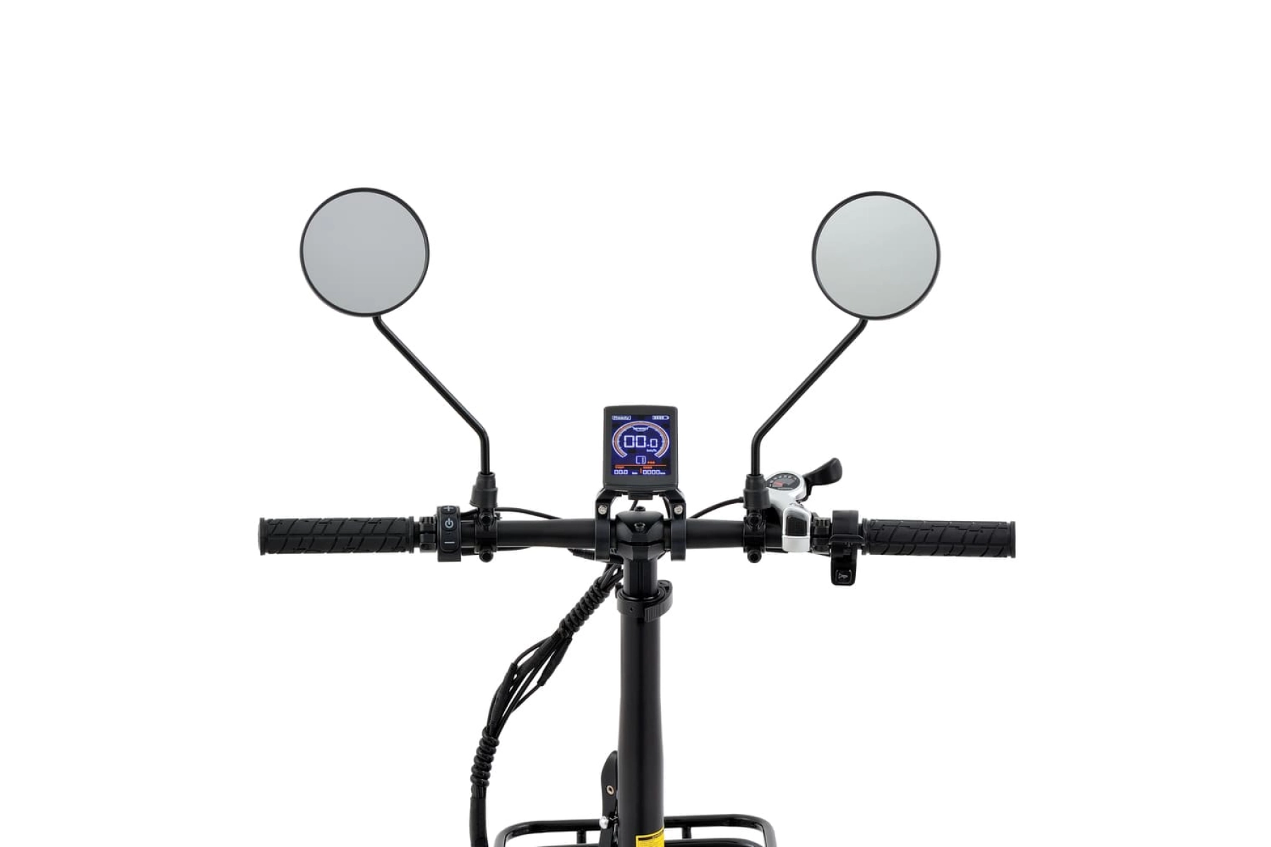 Электровелосипед Kugoo Kirin V4 Pro