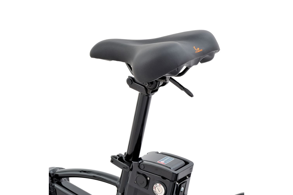 Электровелосипед Kugoo Kirin V4 Pro