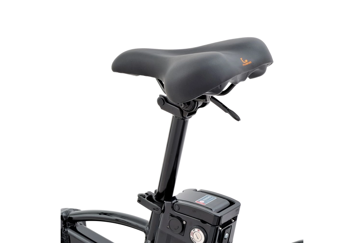 Электровелосипед Kugoo Kirin V4 Pro