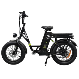 Электровелосипед Motiko ME 21