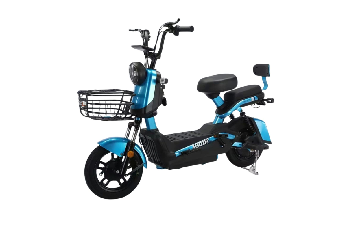 Электроскутер Terax SPIKE NS001