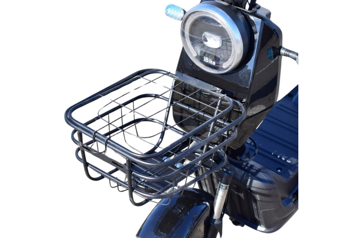 Электроскутер Terax SPIKE NS001