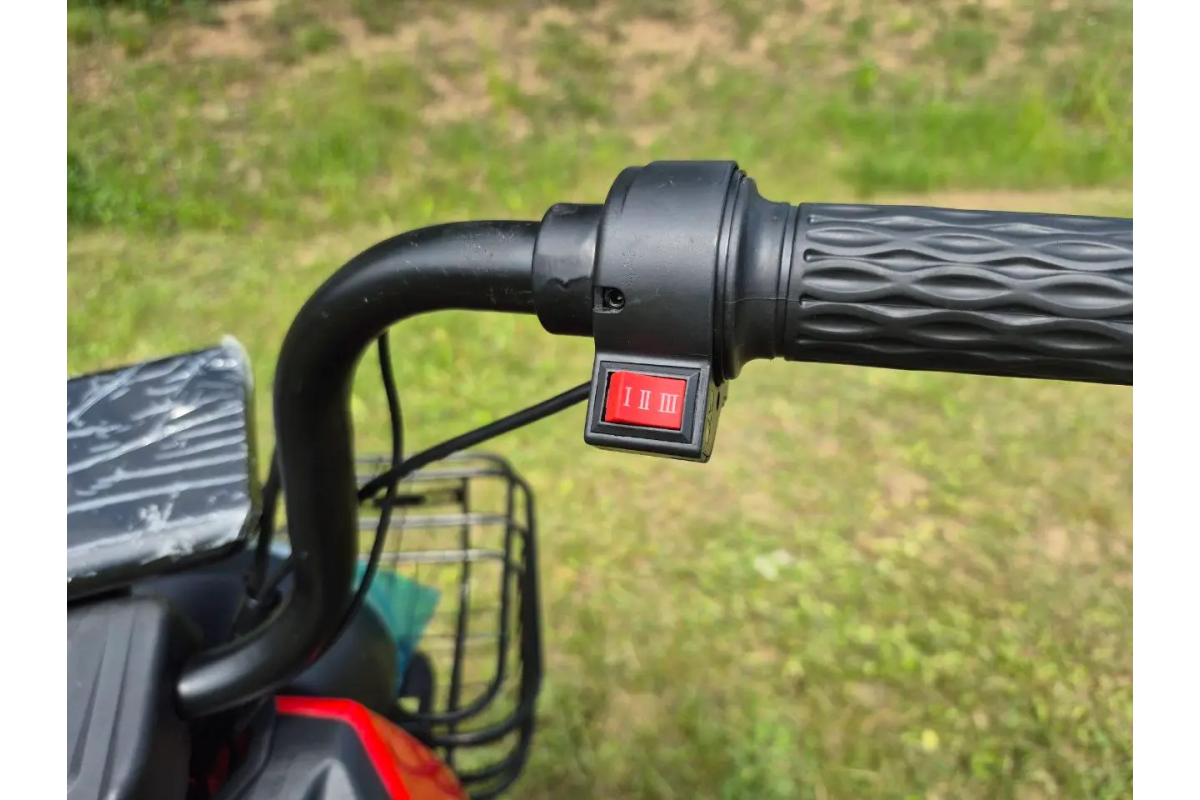 Электроскутер Terax SPIKE NS001