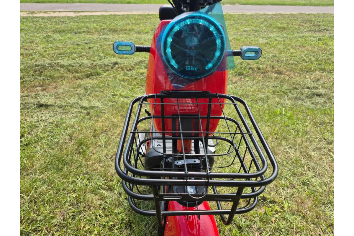 Электроскутер Terax SPIKE NS001