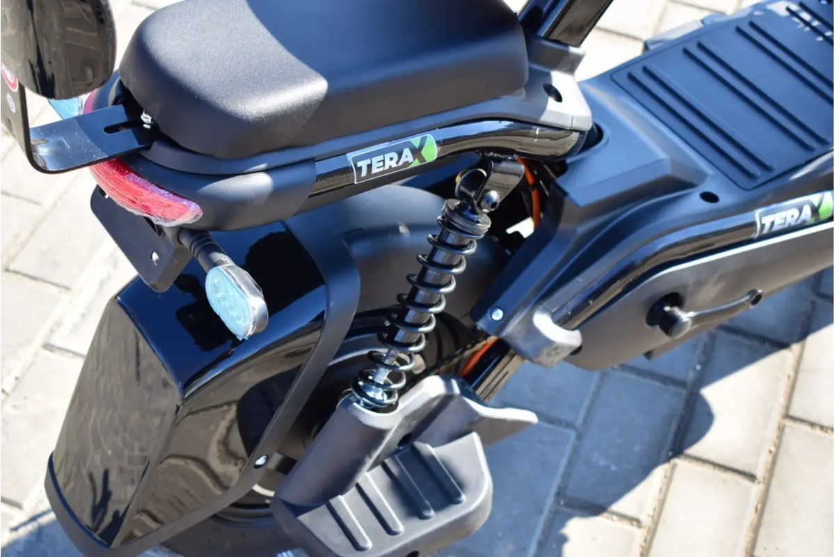 Электроскутер Terax SPIKE NS001