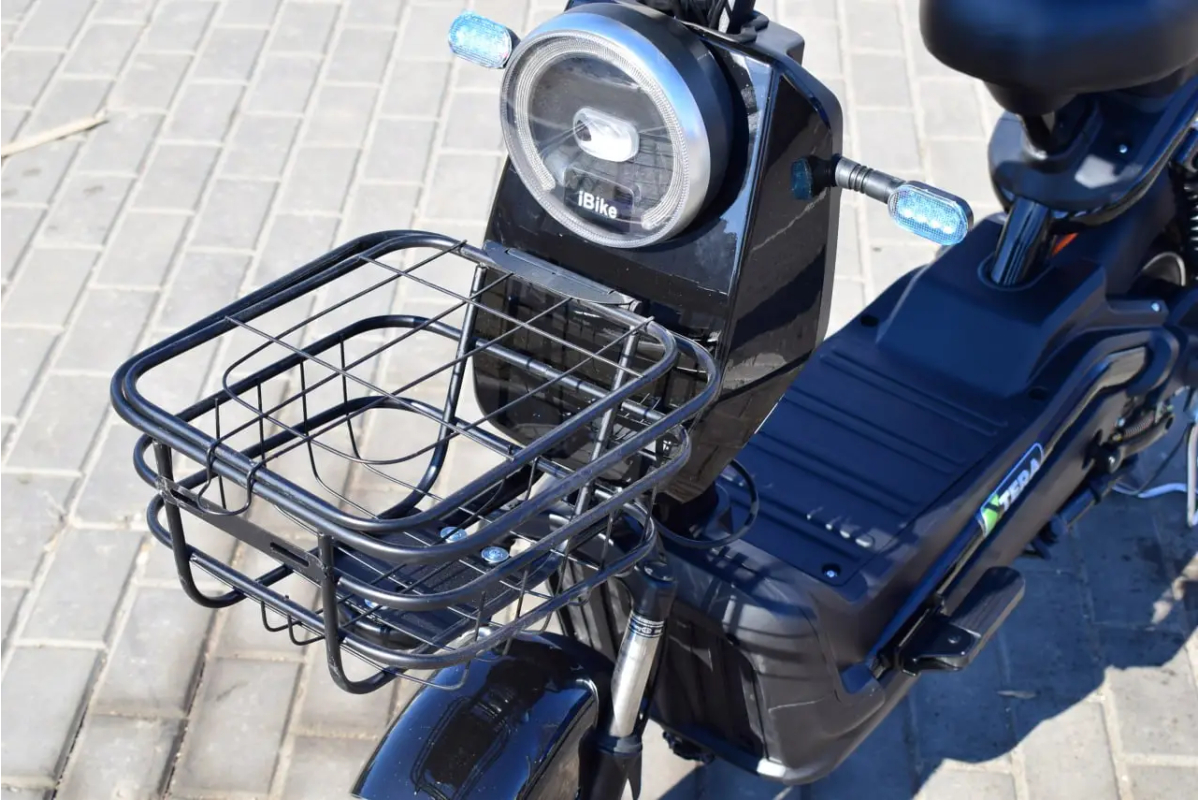 Электроскутер Terax SPIKE NS001