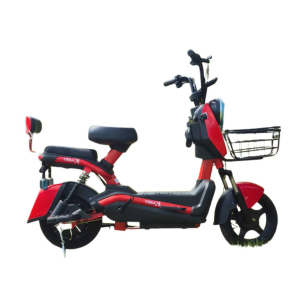 Электроскутер Terax SPIKE NS001 Электроскутер Terax SPIKE NS001