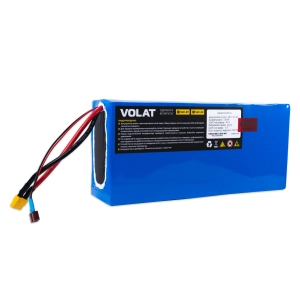 Аккумулятор для электросамоката Kugoo M5 / M5 Pro (13S8P, 48V, 21000mAh)