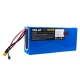 Аккумулятор для электросамоката Kugoo M5 / M5 Pro (13S8P, 48V, 21000mAh)
