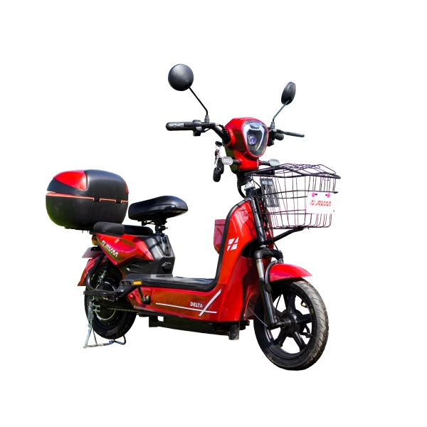 Электроскутер AVM DELTA