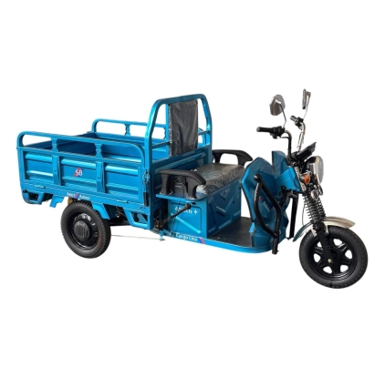 Грузовой электротрицикл SmartBalance Cargo Lite