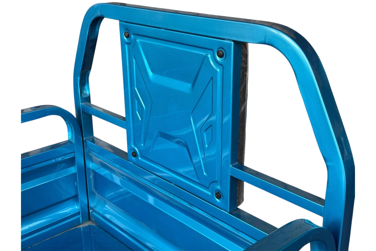 Грузовой электротрицикл SmartBalance Cargo Lite