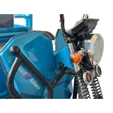 Грузовой электротрицикл SmartBalance Cargo Lite