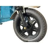 Грузовой электротрицикл SmartBalance Cargo Lite