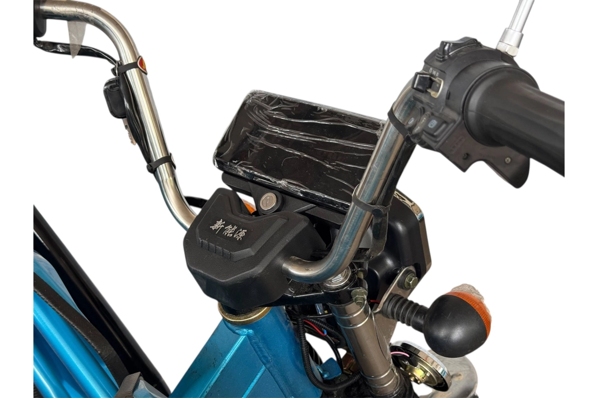 Грузовой электротрицикл SmartBalance Cargo Lite