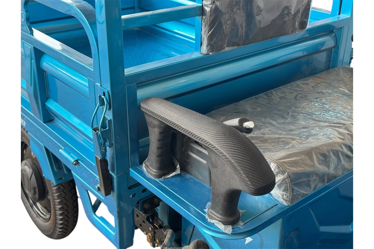 Грузовой электротрицикл SmartBalance Cargo Lite