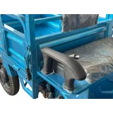 Грузовой электротрицикл SmartBalance Cargo Lite