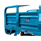 Грузовой электротрицикл SmartBalance Cargo Lite
