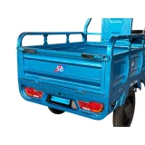 Грузовой электротрицикл SmartBalance Cargo Lite