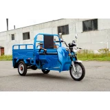 Электротрицикл грузовой AVM Cargo 1500