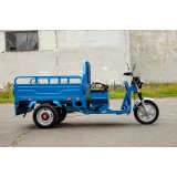 Электротрицикл грузовой AVM Cargo 1500