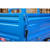 Электротрицикл грузовой AVM Cargo 1500