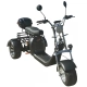 Электроскутер SmartBalance X11 Trike