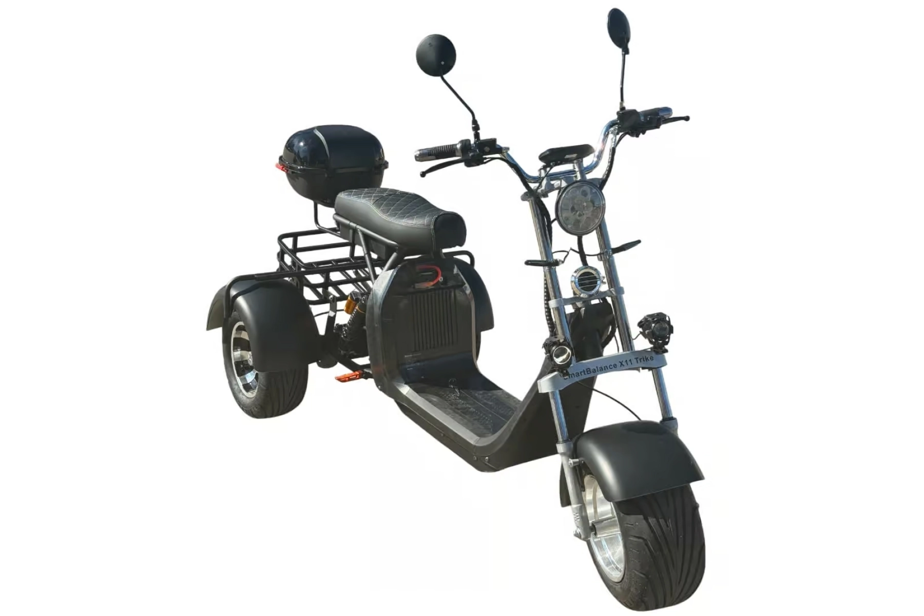Электроскутер SmartBalance X11 Trike