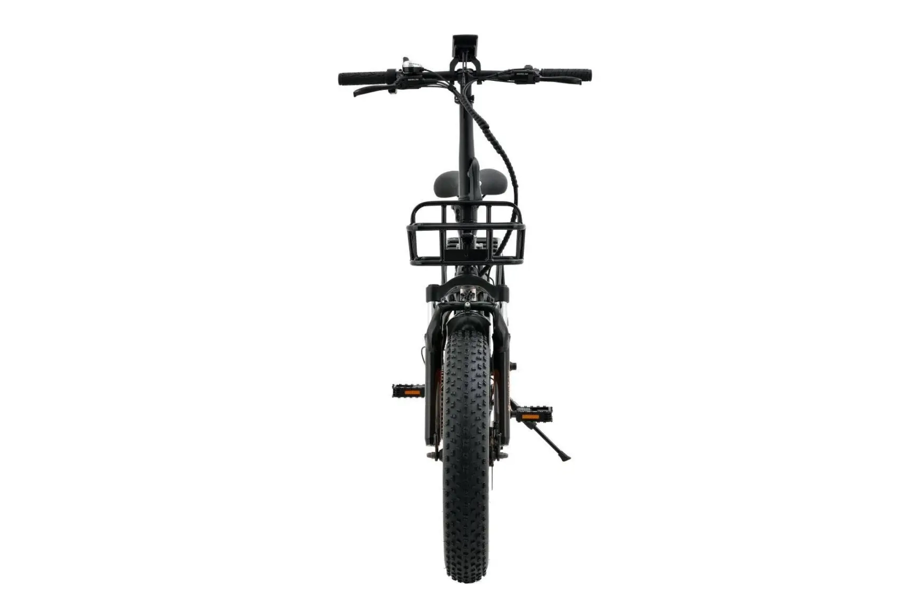 Электровелосипед Kugoo Kirin V4 Max