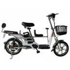 Электровелосипед AVM E-Alfa MINI