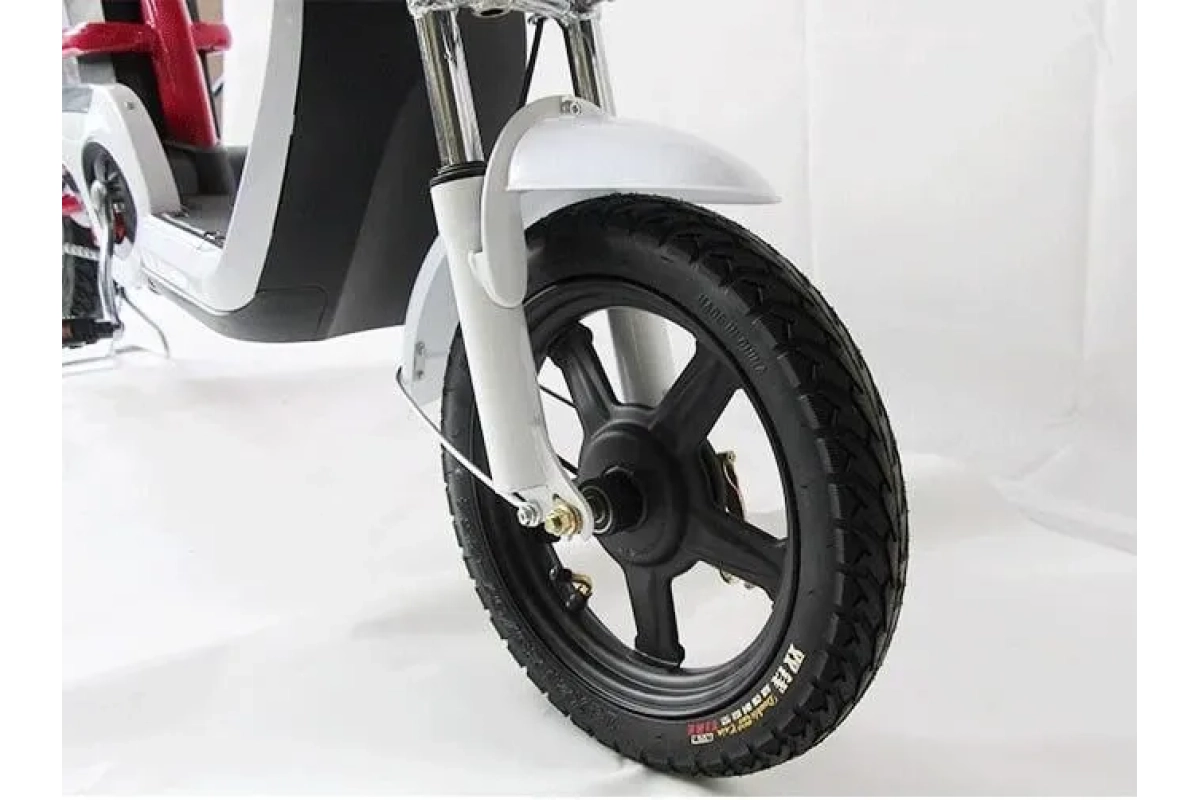 Электровелосипед AVM E-Alfa MINI